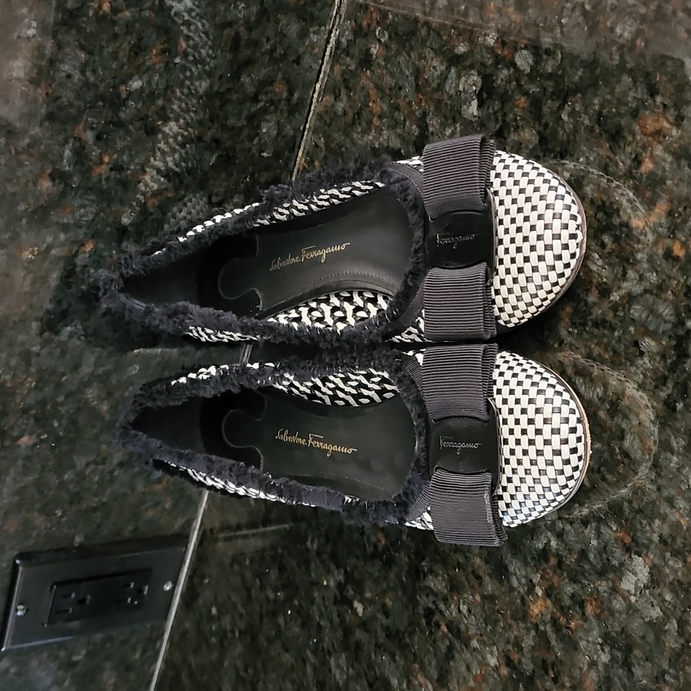Salvatore Ferragamo Heels